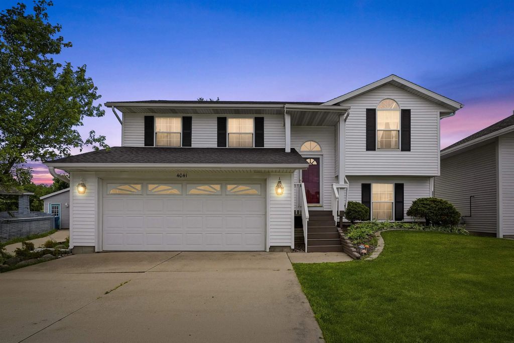 4041 Jill, Waterloo