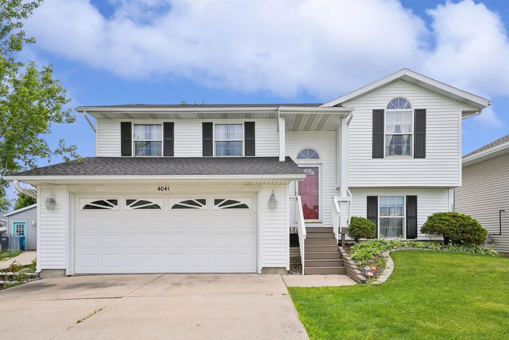 4041 Jill, Waterloo