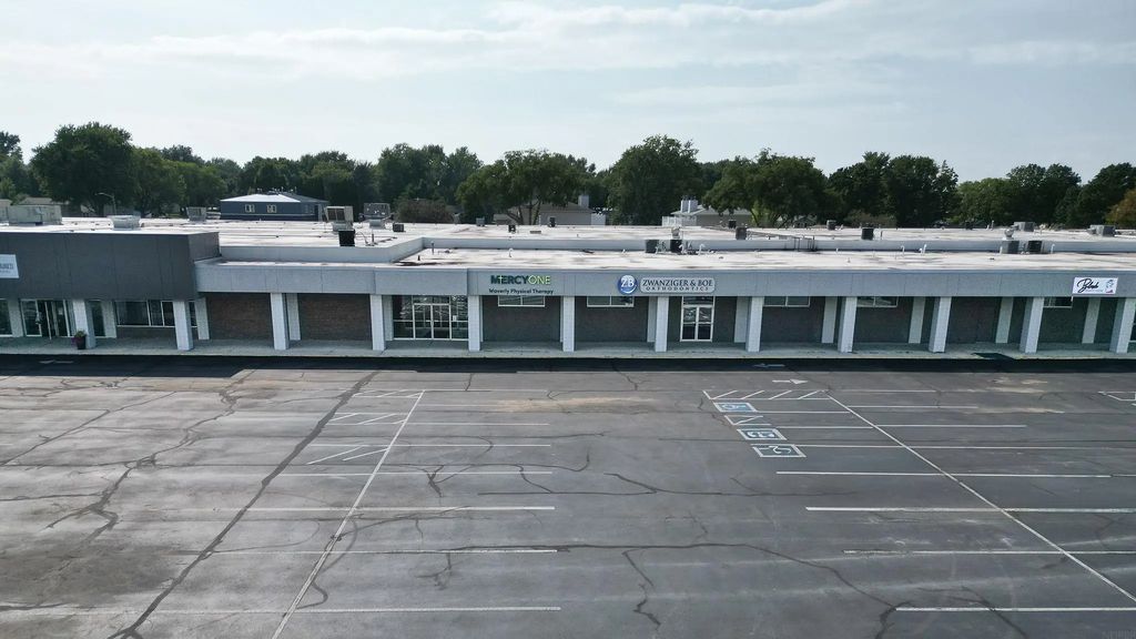 195 Nw 20th Street Ste A, Waverly