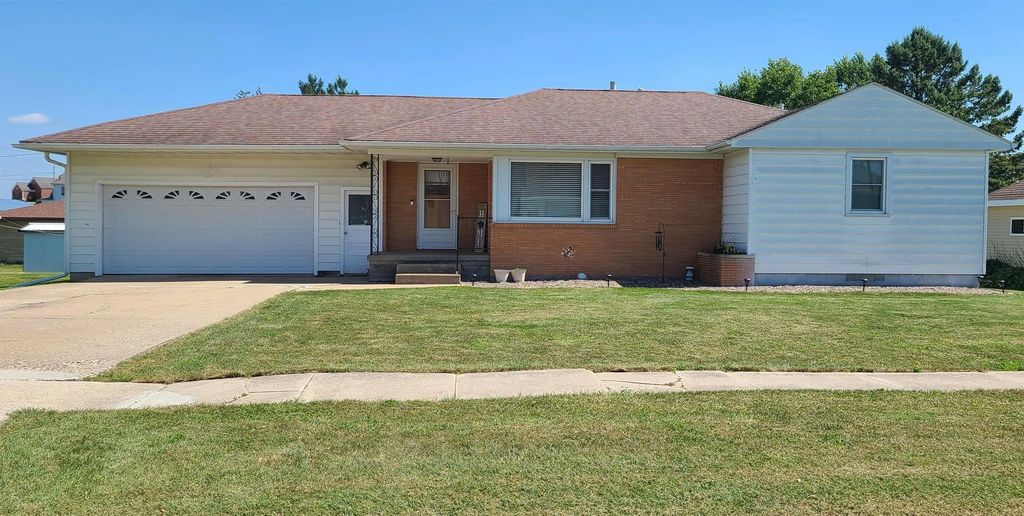 503 S Egbert Street, Monona