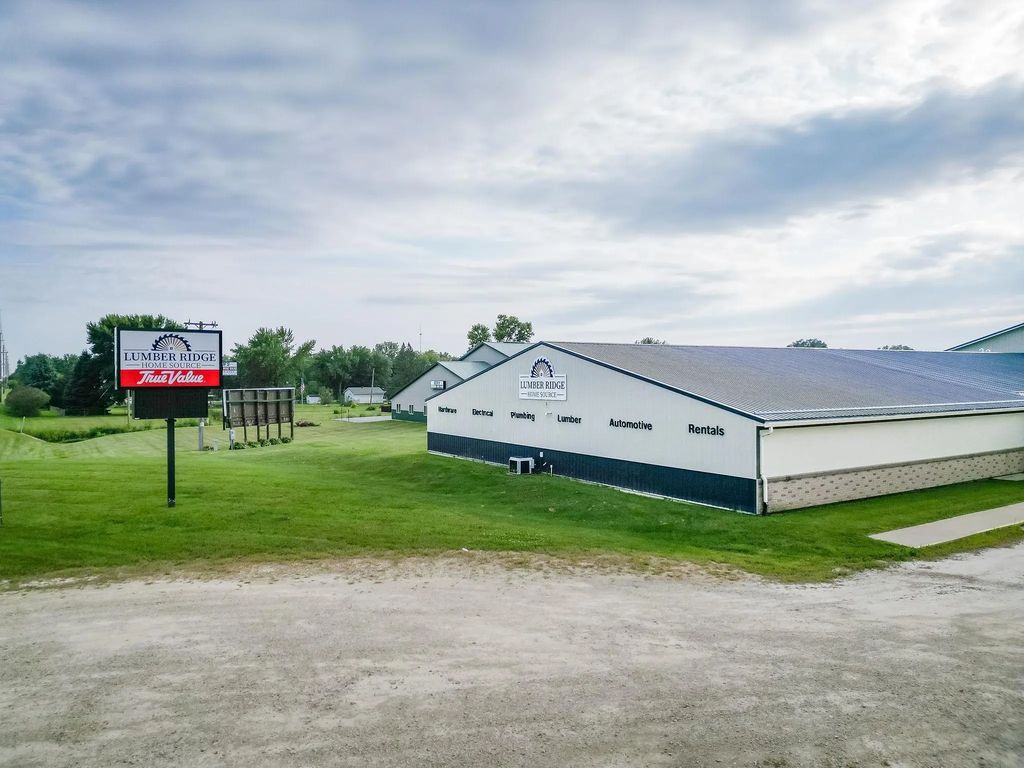 829 Se 1st Avenue, Oelwein