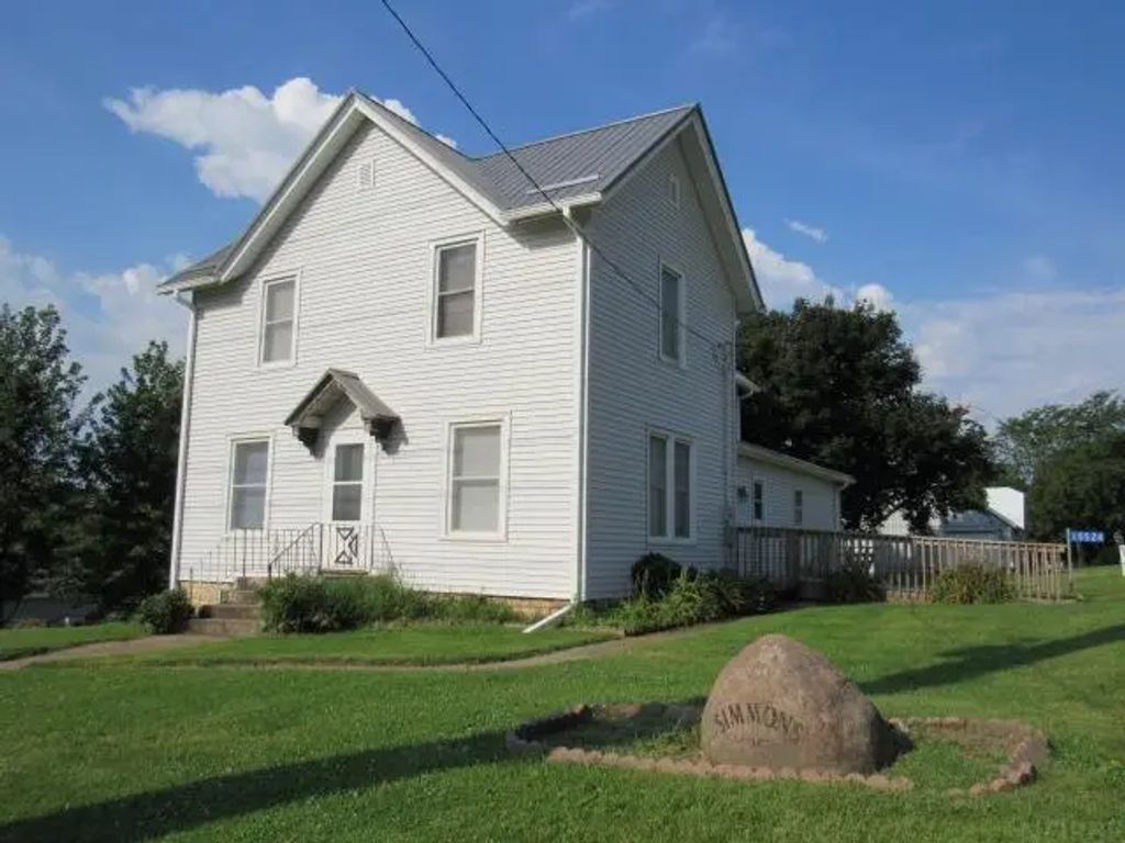 15524 Blacksmith Road, Anamosa
