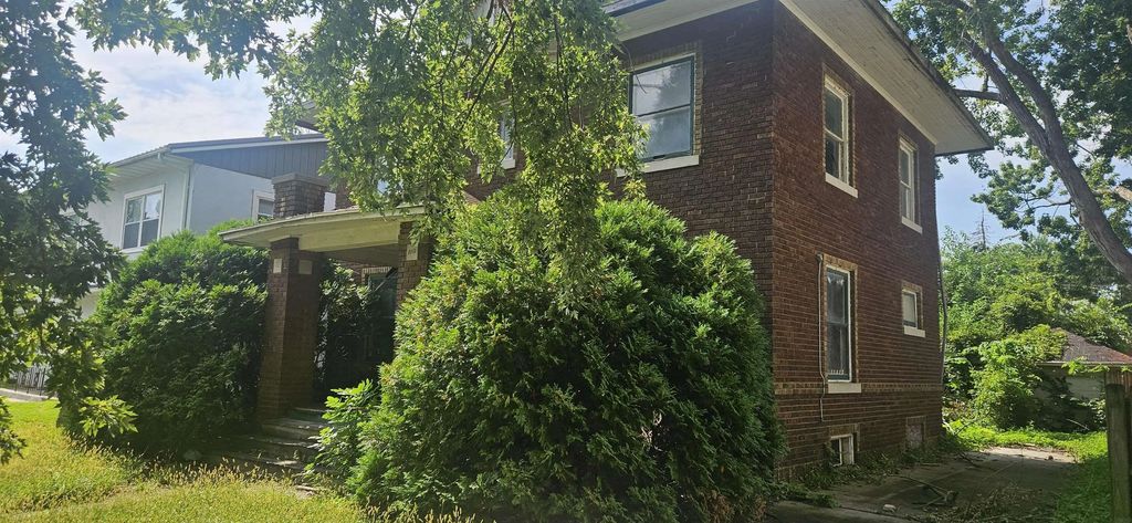 110 Locust Street, Waterloo