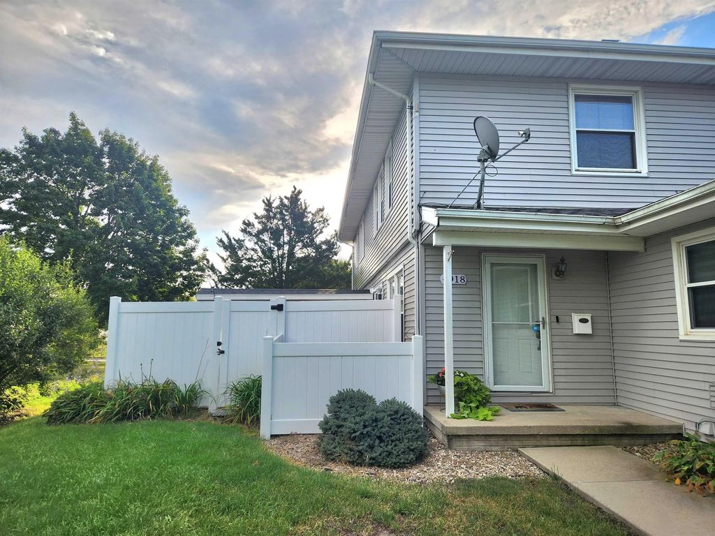 4918 Fostoria Drive, Waterloo