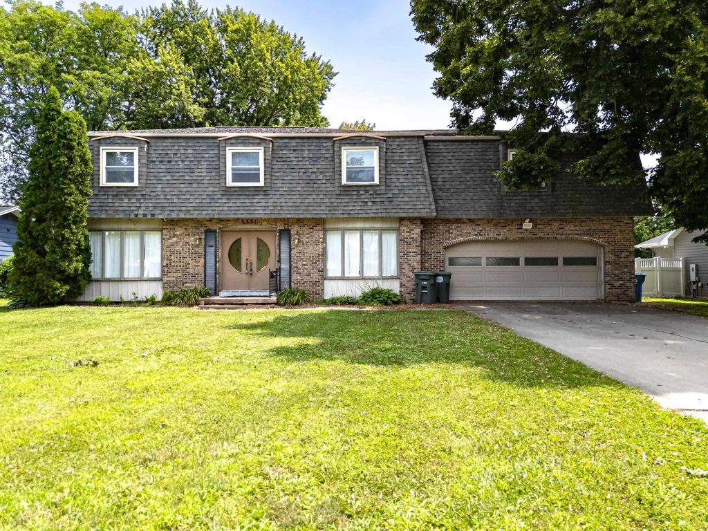 3331 Rosehill Terrace, Waterloo