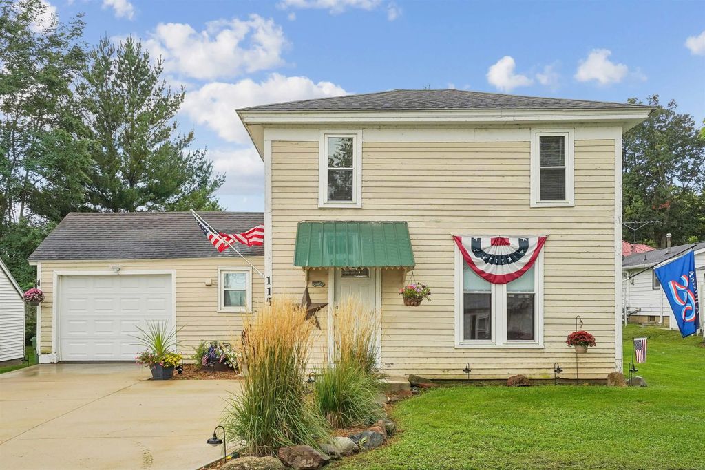 115 Lexington Ave, Nashua