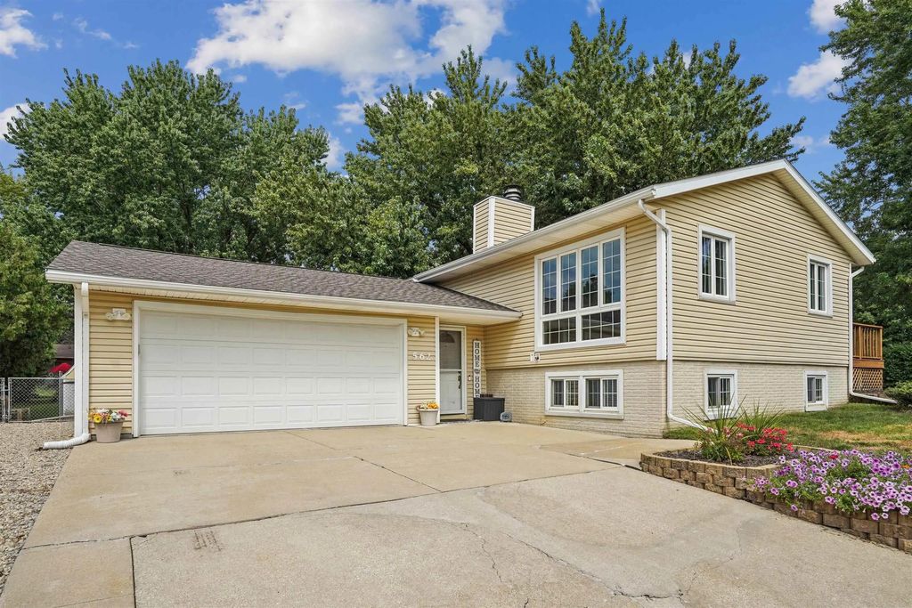562 Jones Road, Evansdale