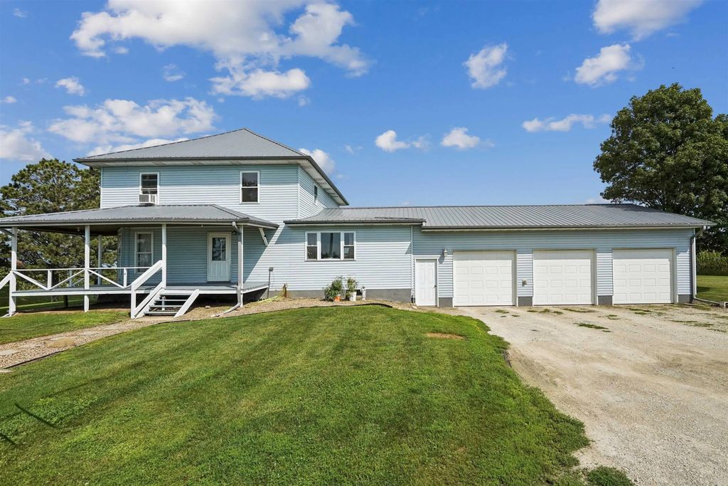 1528 Lawrence Avenue, Independence