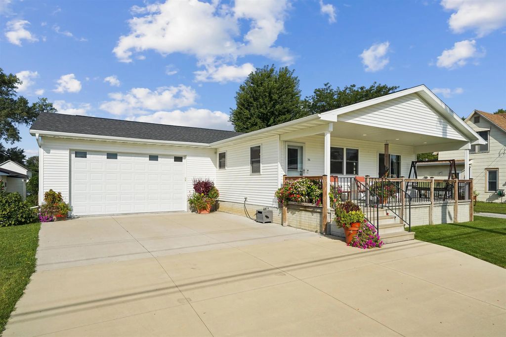 713 Ne 6th Avenue, Independence