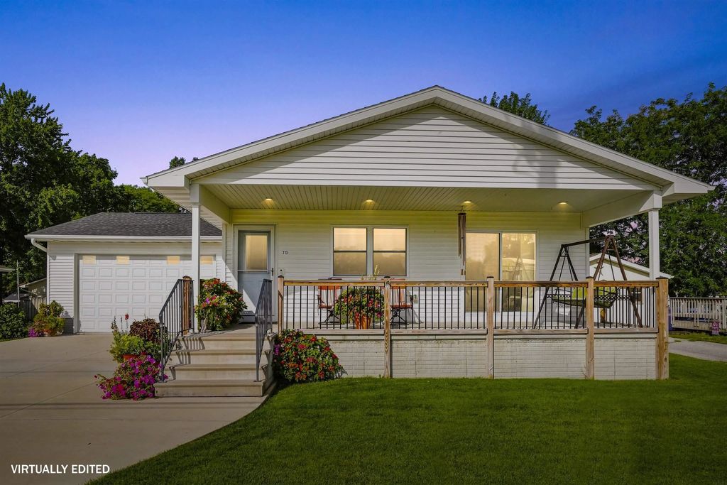 713 Ne 6th Avenue, Independence