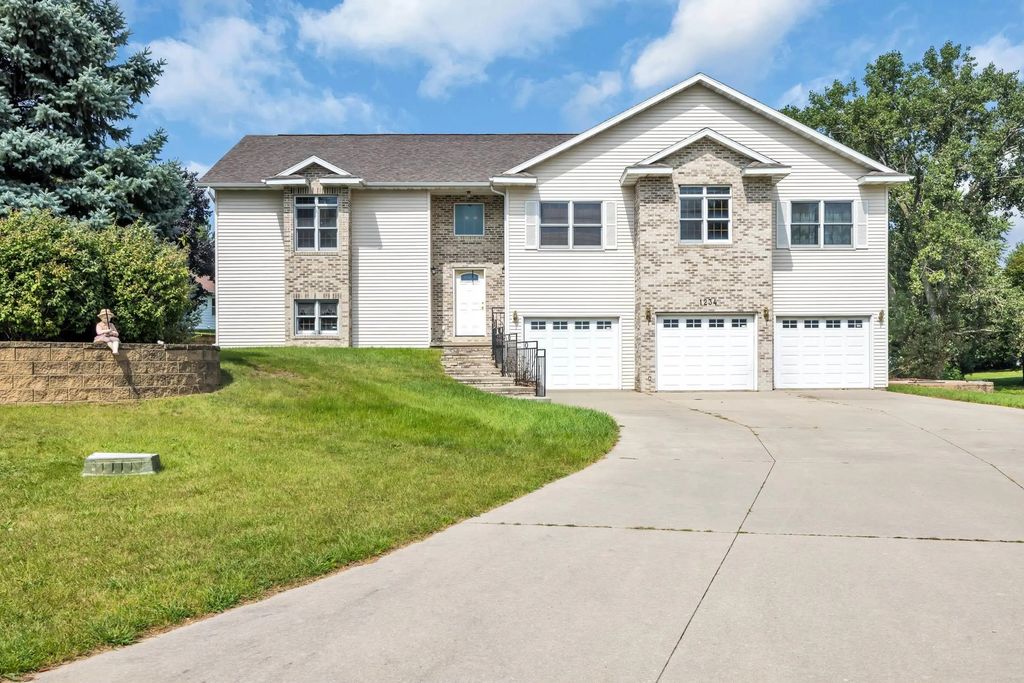 1234 10th Street, Jesup