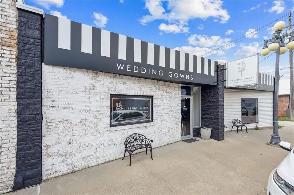 315 A Avenue, Vinton