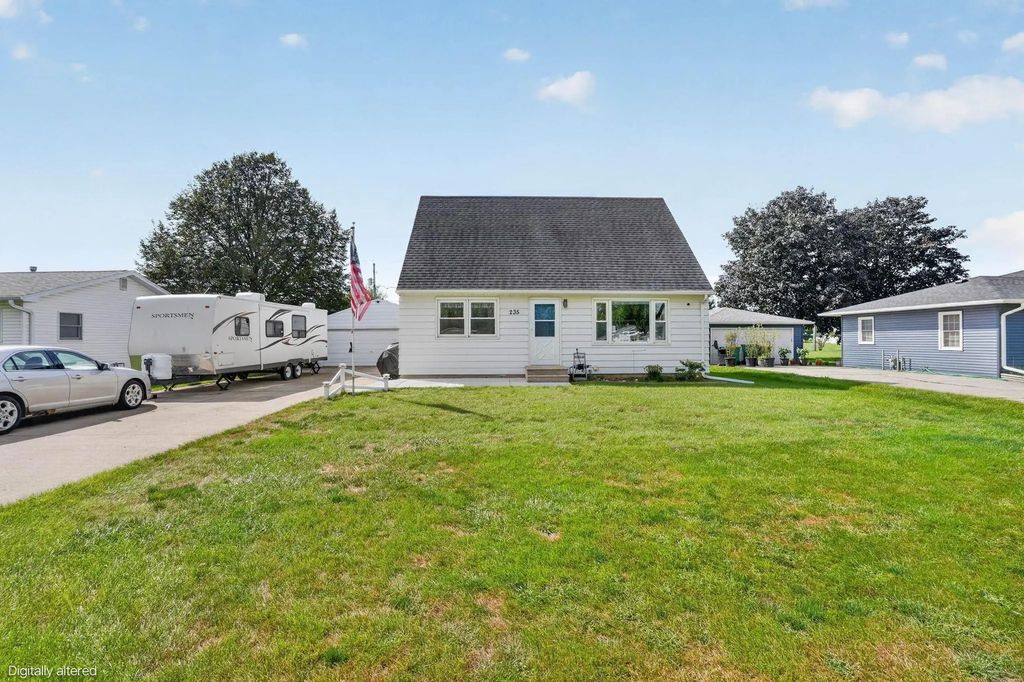 235 Elk Run Street, Elk Run Heights