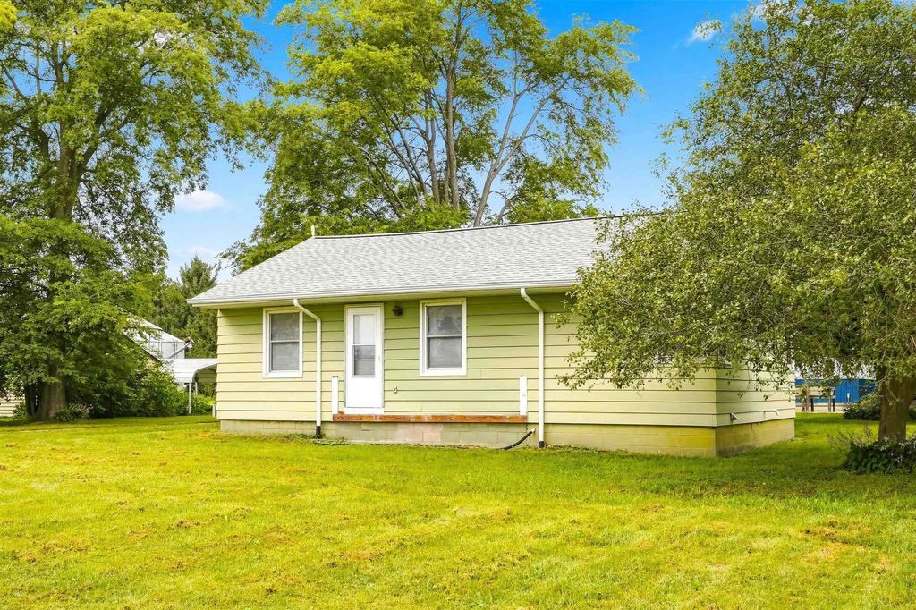 2071 140th St, Hazleton