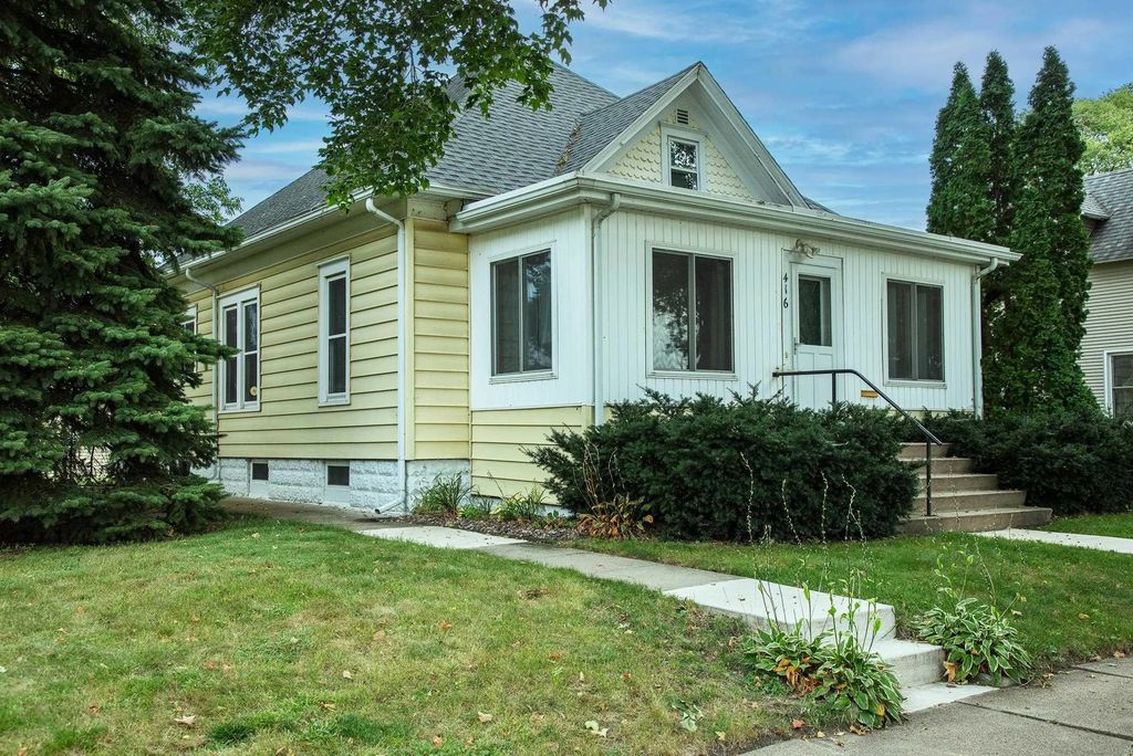 416 Nw 1st Avenue, Waverly