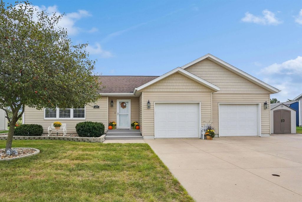 410 N Lori Street, Shell Rock