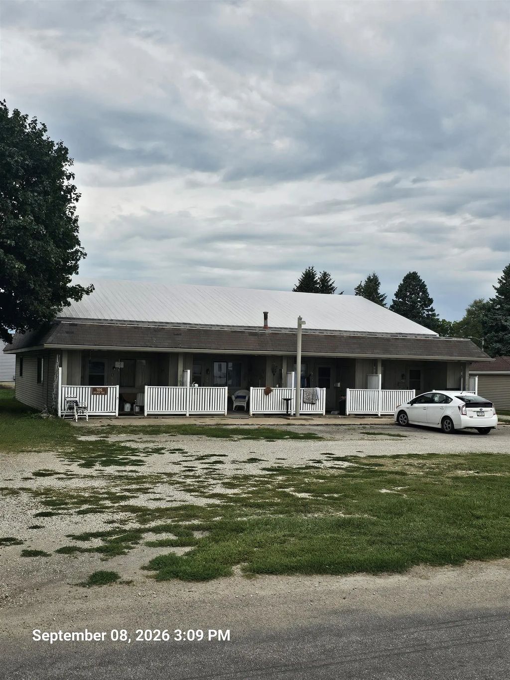 705 Grundy Avenue, Reinbeck