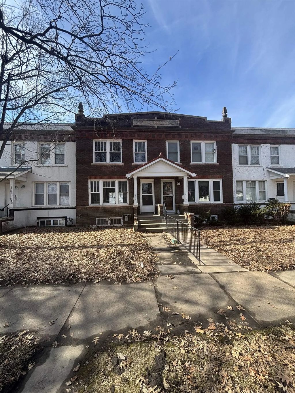 418 Oaklawn Avenue, Waterloo
