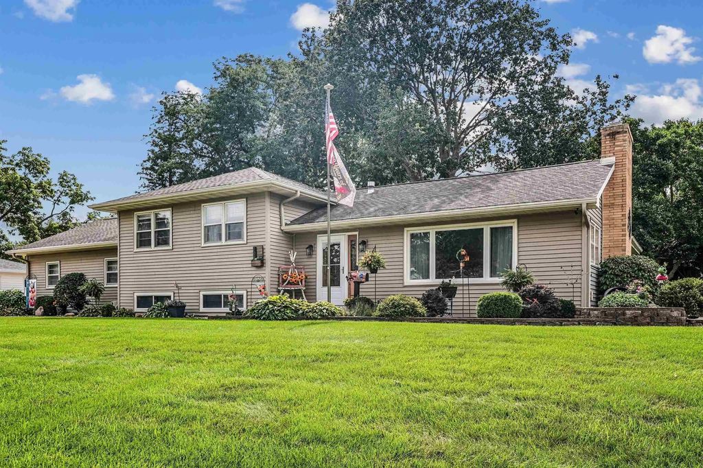 794 Wisner Drive, Waterloo