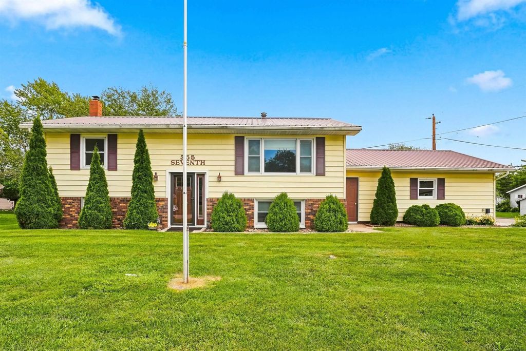 355 7th Street, Jesup
