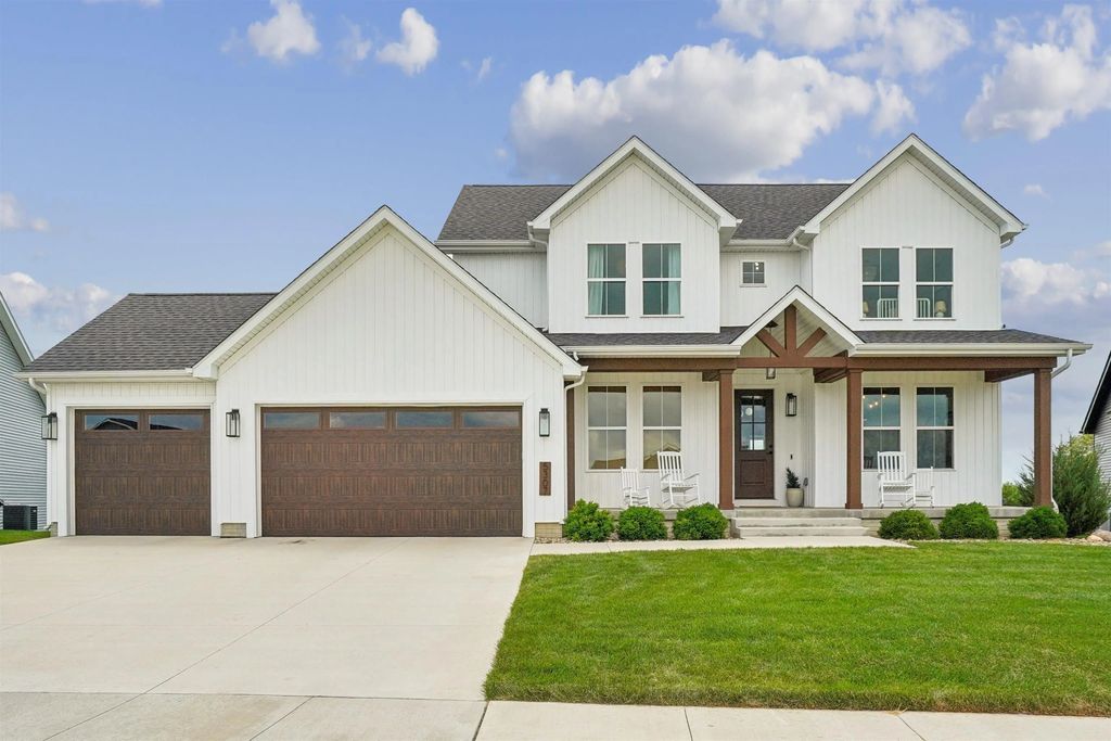5307 Fernwood, Cedar Falls