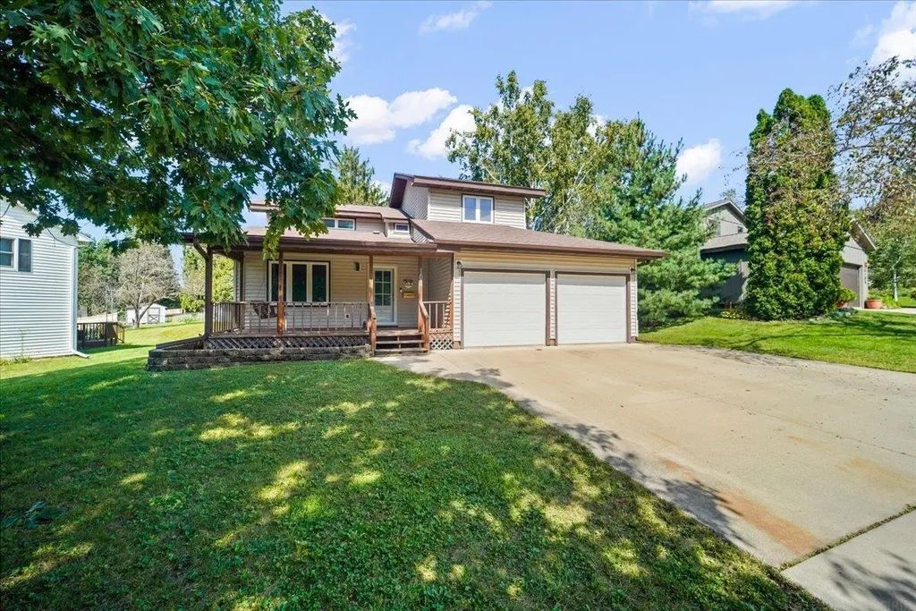 101 Belleview Road, Waterloo