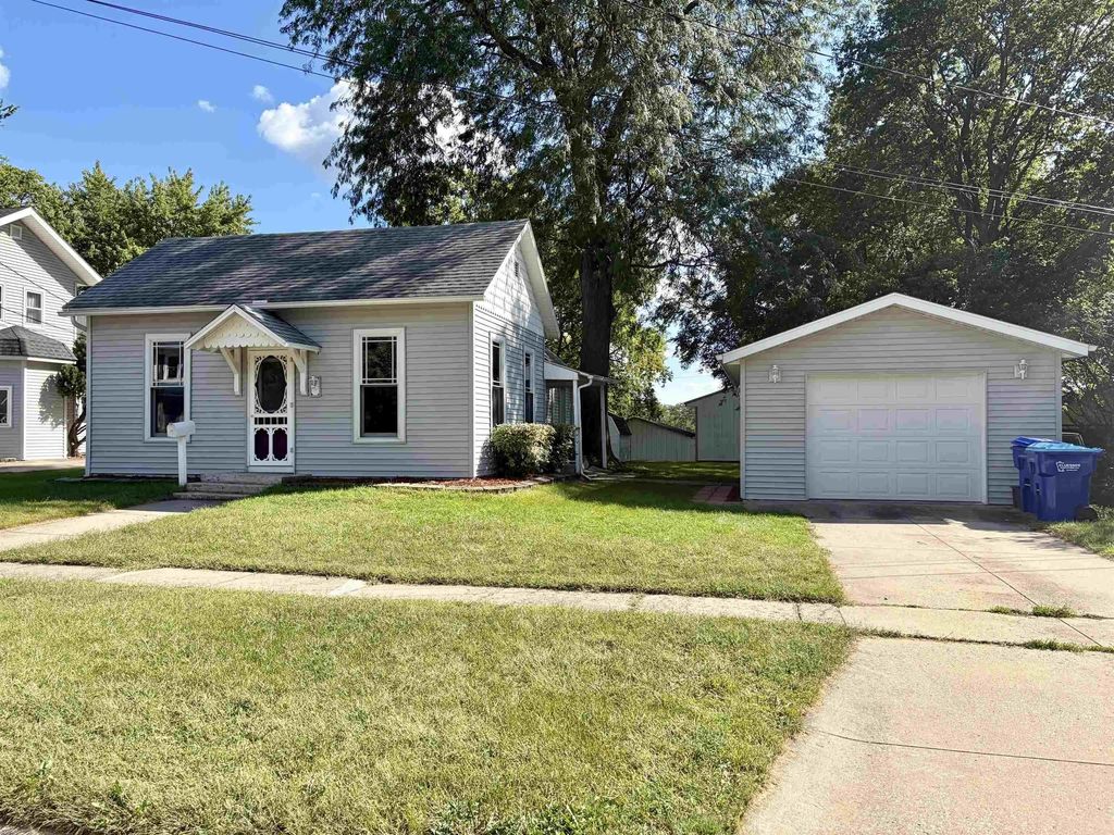 307 Se 7th Street, Independence