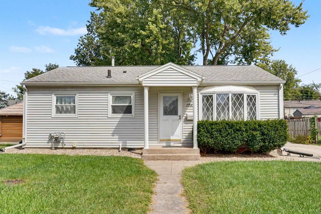 1740 Corning Avenue, Waterloo