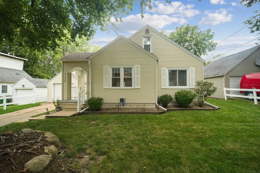 115 Carolina Avenue, Waterloo