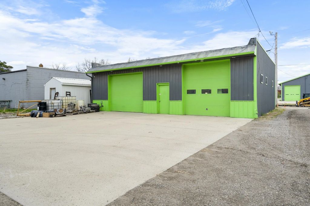 440 W Parker Street, Waterloo