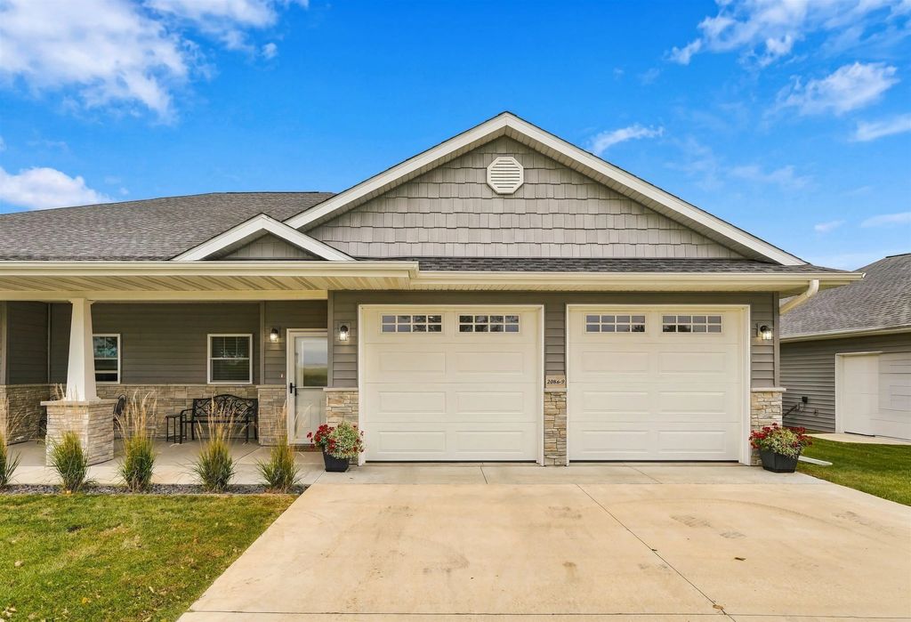 2086 Three Elms Park Road 9, Independence
