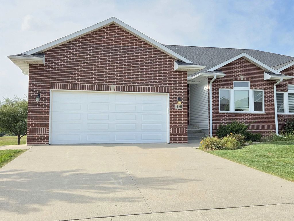 1150 Fox Ridge Road, Dike