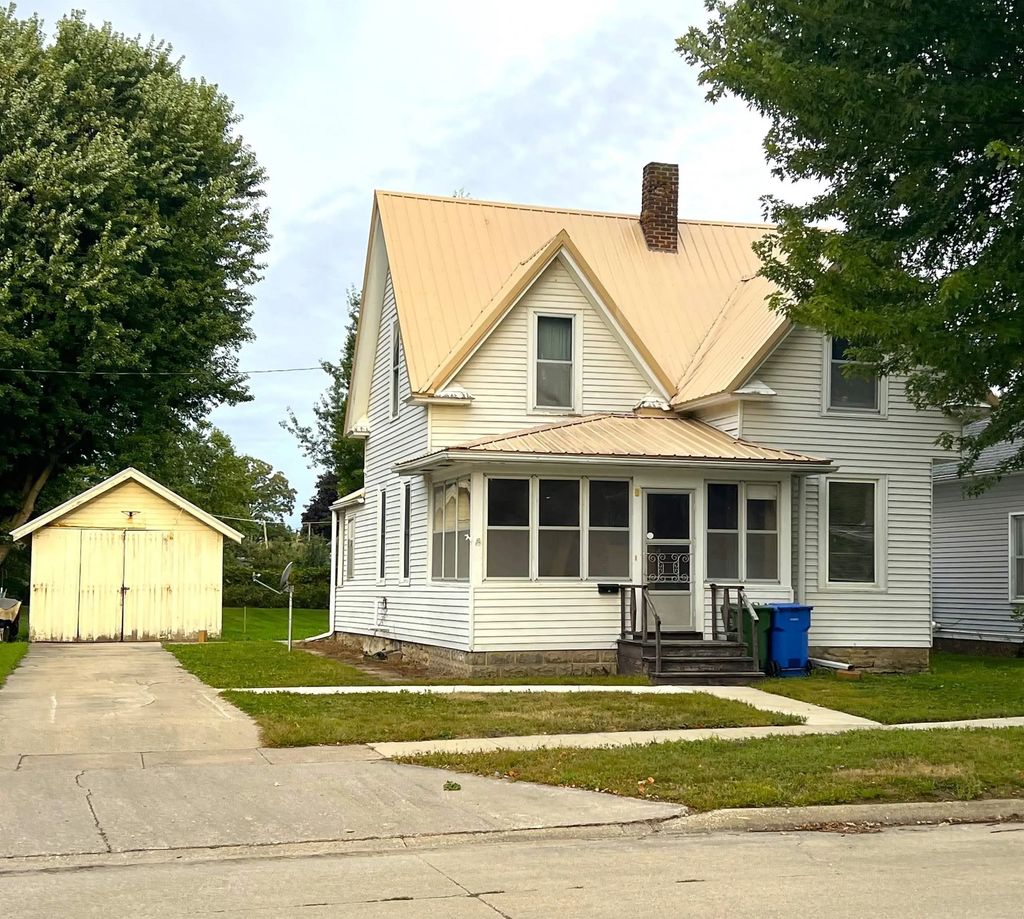 N/A, Cresco