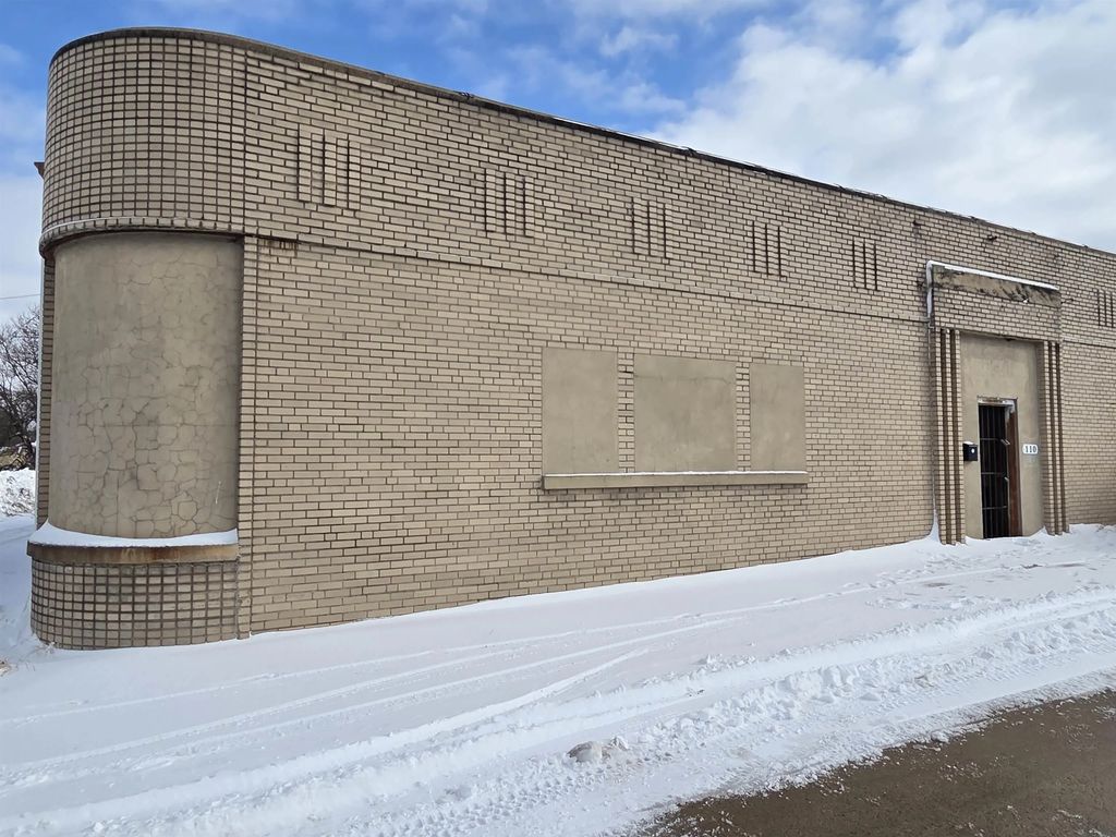 110 Vinton Street, Waterloo