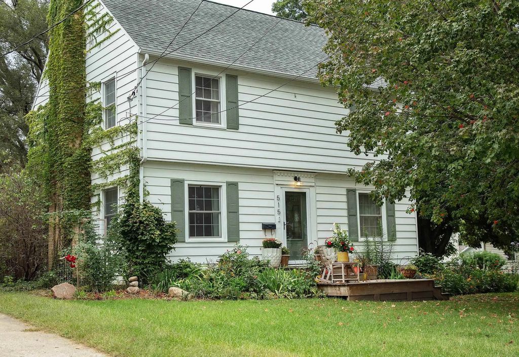 515 Cornwall Avenue, Waterloo