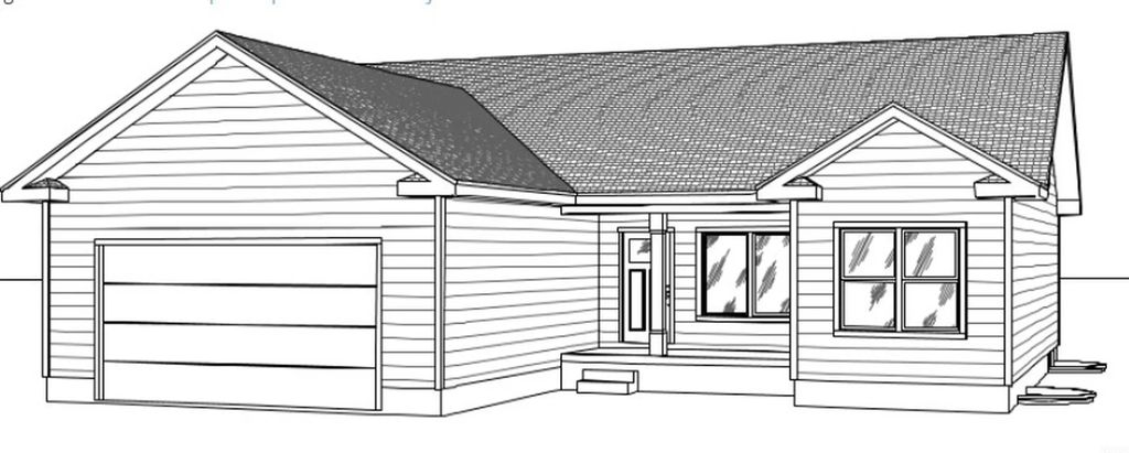 1236 Stone Lane, Waverly