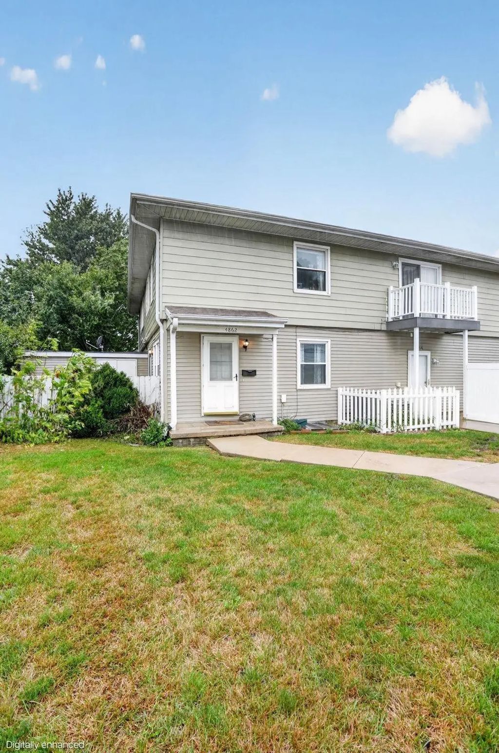 4862 Harmony Place, Waterloo