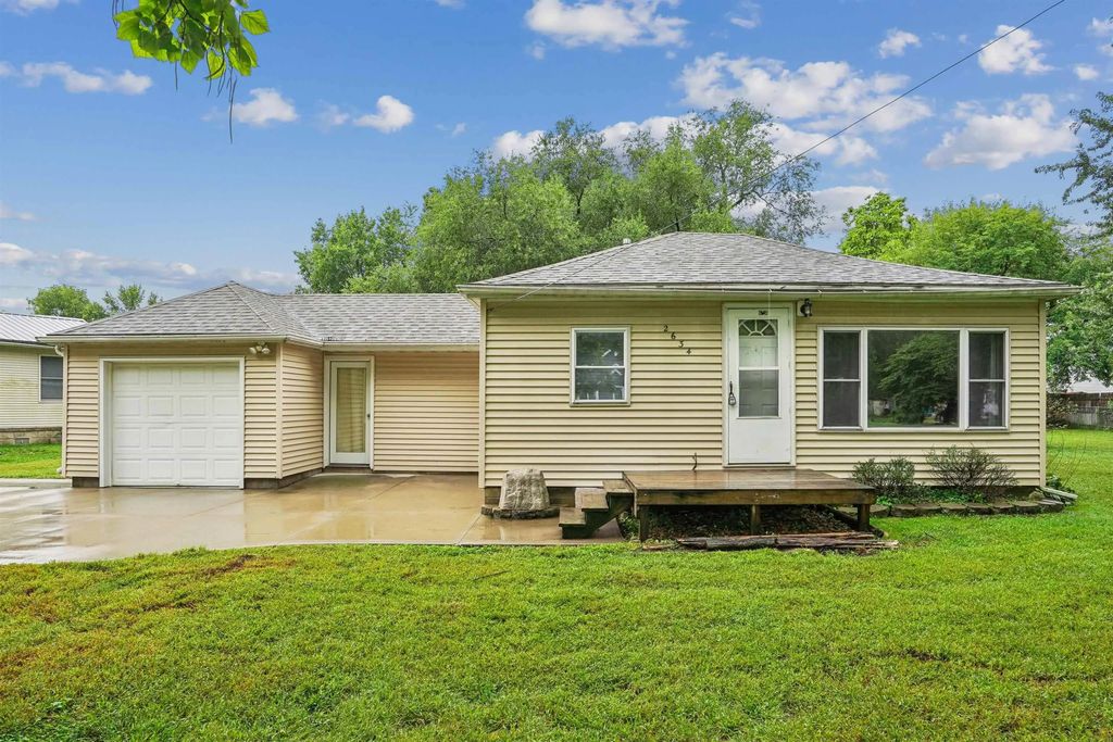 2634 Cedar Terrace Drive, Waterloo
