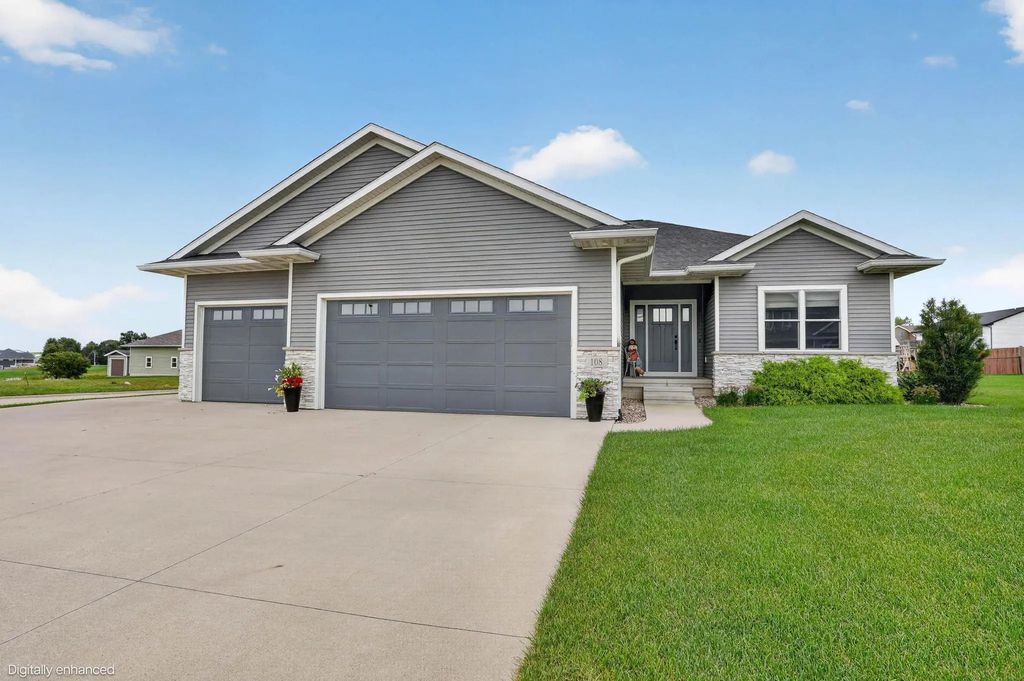 108 Partridge Lane, Hudson