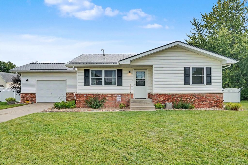 1004 David Drive, Independence