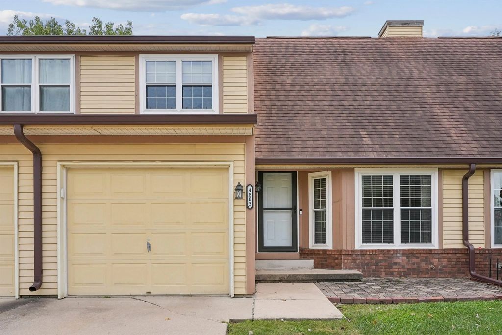 4803 Ponderosa Drive, Waterloo