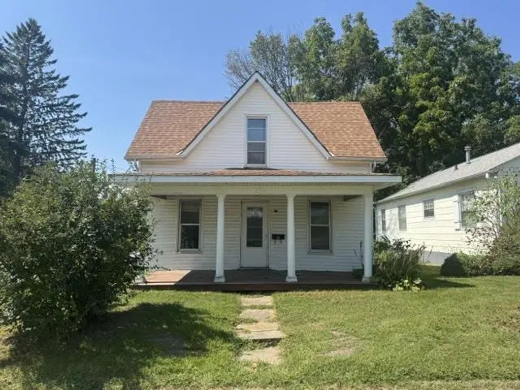 415 Se 3rd Avenue, Independence