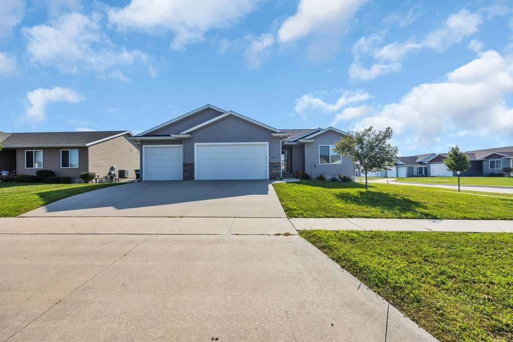2239 Crestwood Lane, Marion