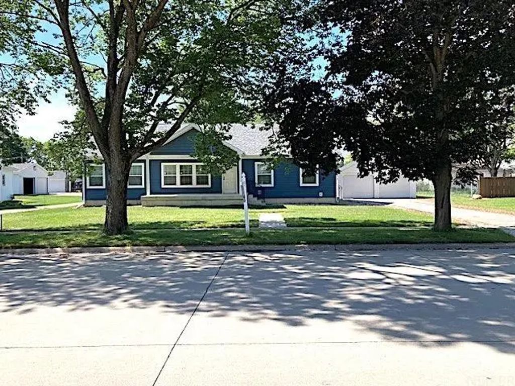 515 N 1st Street, Greene
