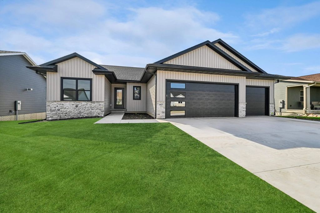 1423 Echo Ridge Lane, Marion