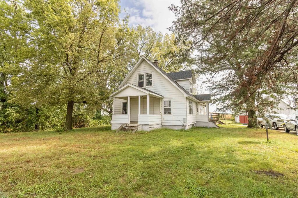 7912 Waverly Road, Cedar Falls