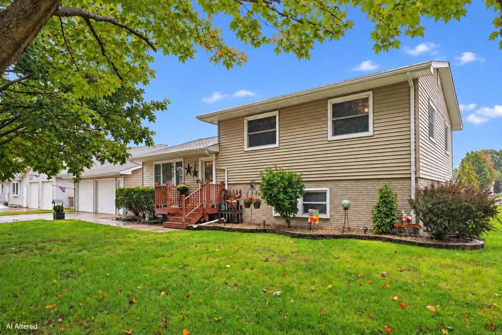 824 Prospect Street, Jesup
