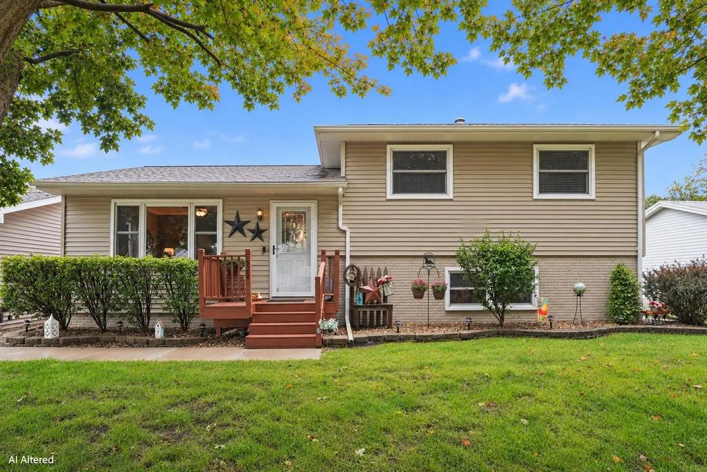 824 Prospect Street, Jesup
