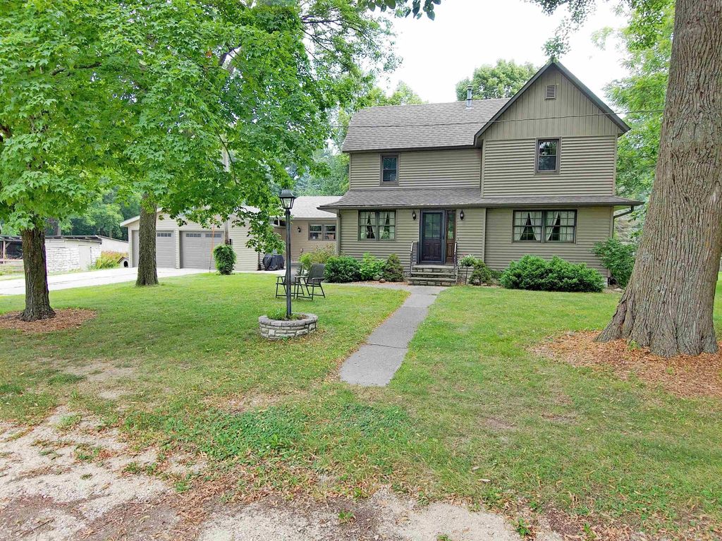 2116 340th Street, Osage