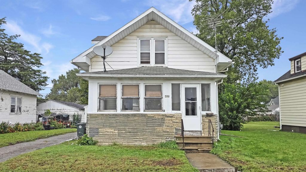 407 Rath Street, Waterloo